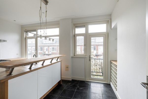 Medium property photo - Paetsstraat 32A, 3039 XR Rotterdam